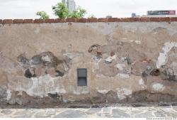 Photo Textures of Wall Plaster